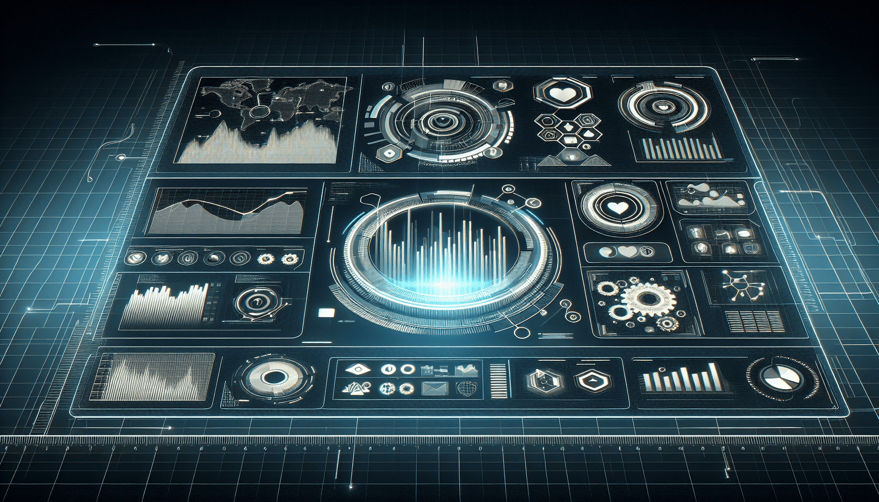 Advanced trading tools