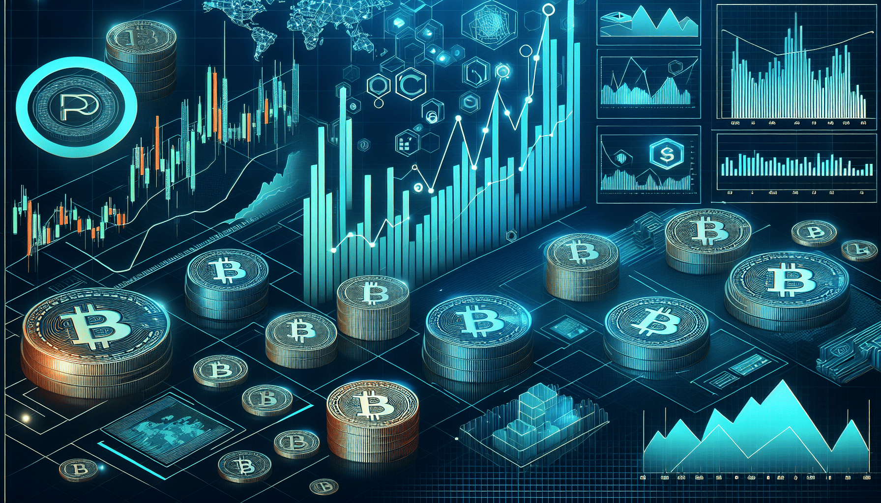 Crypto market insights